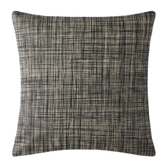 Orla Kiely Sunflower Orange 45x45cm Microfibre Cushion