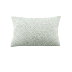 Laura Ashley Sweet Alyssum Sage Brushed Cotton Bedding
