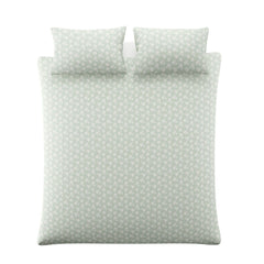 Laura Ashley Tatton Duckegg Green Bedding