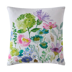 Bluebellgray Tetbury Spring Microfibre 45x45cm Cushion