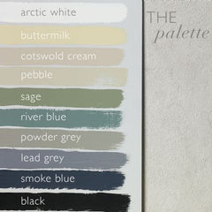 David Hunt Lighting Hyde Wall Light Butter Brass