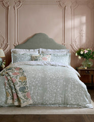 Historic Royal Palaces Tudor Trail Sage Bedding