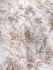 Laura Ashley Tuileries Dark Truffle Bedding