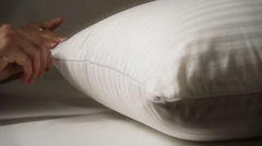 Dunlopillo Serenity Deluxe 14cm Latex Pillow