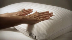 Dunlopillo Serenity Deluxe 14cm Latex Pillow