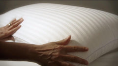 Dunlopillo Serenity Deluxe 14cm Latex Pillow