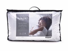 Dunlopillo Serenity Deluxe 14cm Latex Pillow