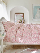 Vintage Ditsy Multi Bedding
