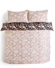 William Morris At Home Wild Tulip Copper Bedding
