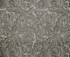 William Morris At Home Dovecote Vol 2. Acanthus Boucle, Truffle