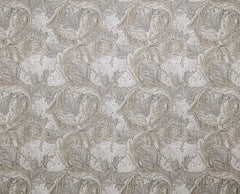 William Morris At Home Dovecote Vol 2. Acanthus, Hessian