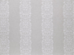 William Morris At Home Dovecote Vol 2. Blackthorn Woven Stripe, Mist