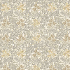 William Morris At Home Fabric Flora And Foliage Vol 1 Bower Barley
