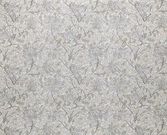 William Morris At Home Dovecote Vol 2. Honeysuckle, Linen
