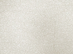 William Morris At Home Dovecote Vol 2. Lily Leaf Woven, Linen