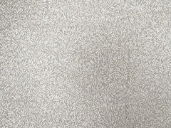 William Morris At Home Dovecote Vol 2. Lily Leaf Woven, Pebble