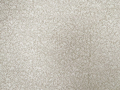 William Morris At Home Dovecote Vol 2. Lily Leaf Woven, Truffle