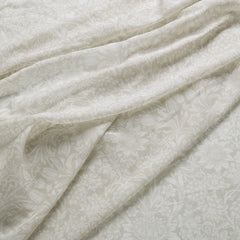 William Morris At Home Dovecote Vol 1. Sunflower Sheer, Oat