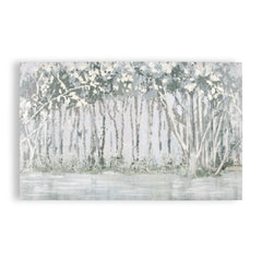 Laura Ashley Woodland Walk Wall Art