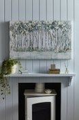 Laura Ashley Woodland Walk Wall Art