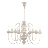 Zhivago 10 Light Chandelier Bespoke Fitting Only ZHI2399