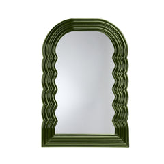 Audrey Mirror Large in Bespoke finish