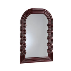 Audrey Mirror Large in Bespoke finish