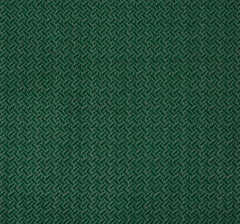 Laura Ashley Oriana Fabric Bottle Green