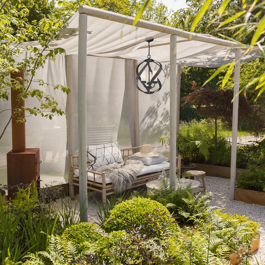 Time to Start Planning Your Outdoor Lighting for Spring and Summer
