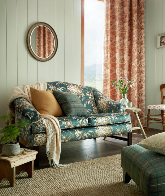 Inspirational Fabric Ideas from Laura Ashley