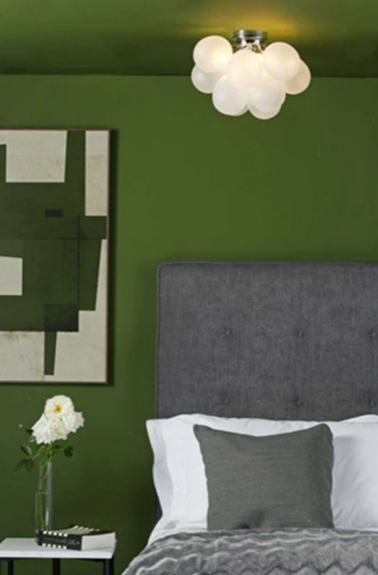 How to Instantly Refresh Your Home with New Lighting This New Year