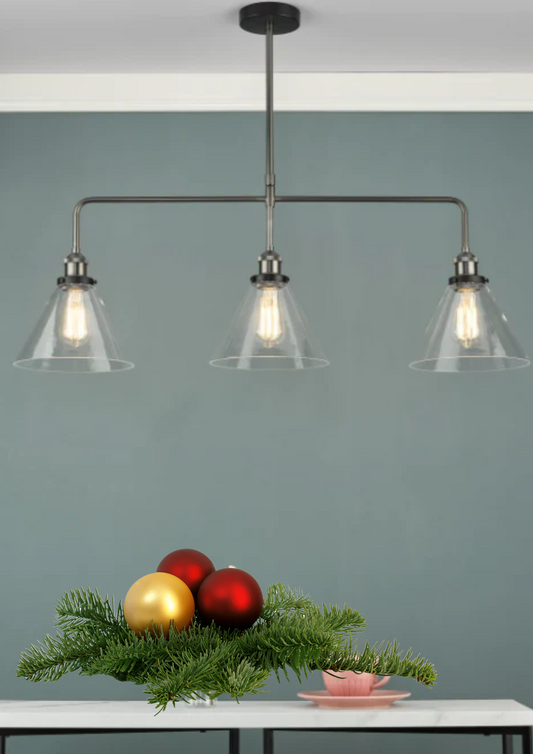 Tips for Lighting Your Dining Table this Christmas