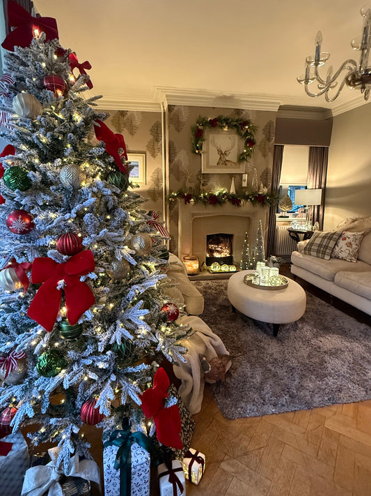 Christmas Gift Ideas from The Light Company