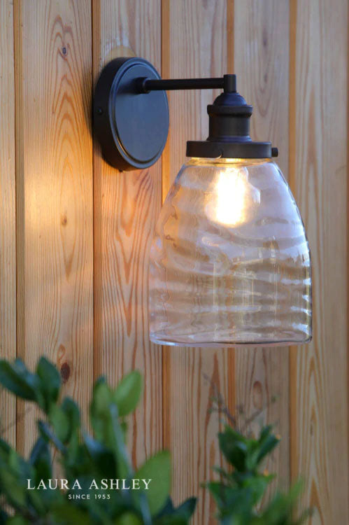 Lighting Up for Spring Outdoor Living
