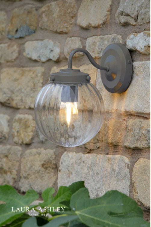 Our Top Tips for Summer Outdoor Lighting