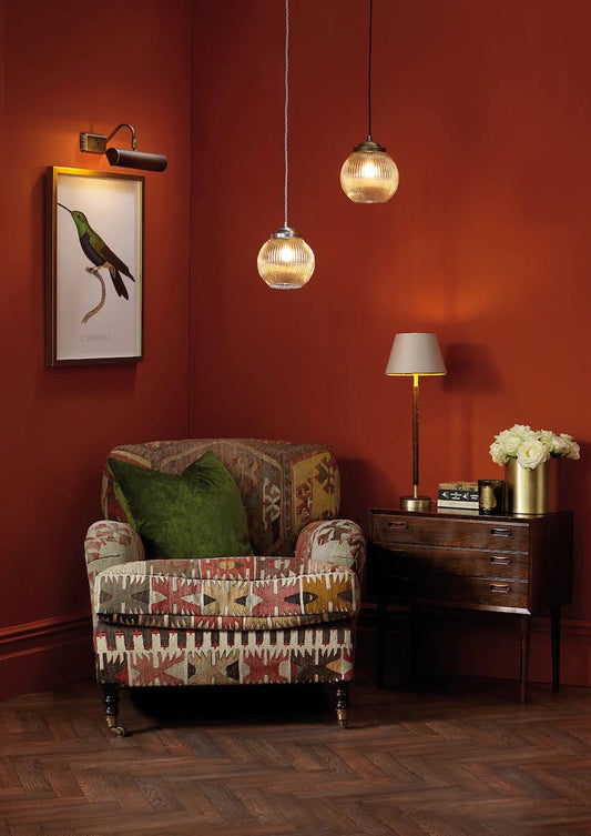 Big Lights for Small Spaces: How to Use Lighting to Expand Your Room