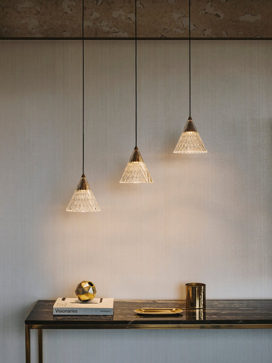 Bespoke Lighting Solutions for the Perfect Home