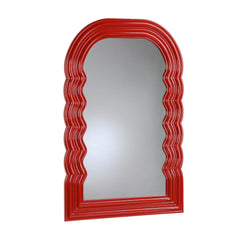Audrey Mirror Small in Bespoke finish