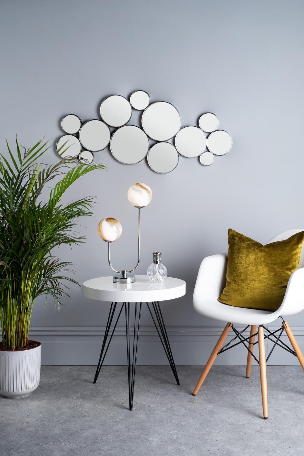 Digby Rectangle Mirror 97 x 45cm