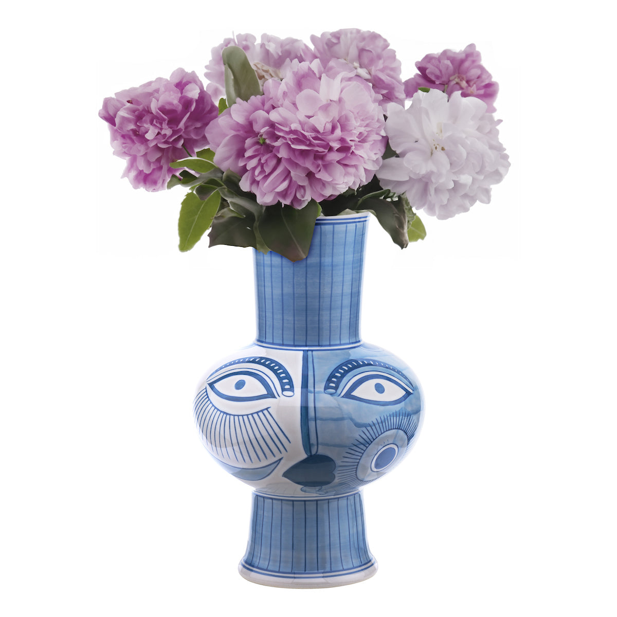 Picasso Ceramic Vase