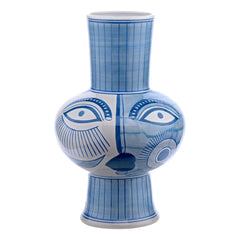 Picasso Ceramic Vase