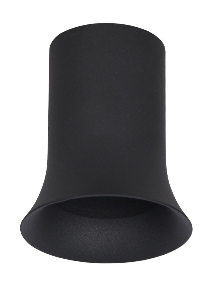 Broadway Matt Black Sleeve