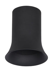 Broadway Matt Black Sleeve