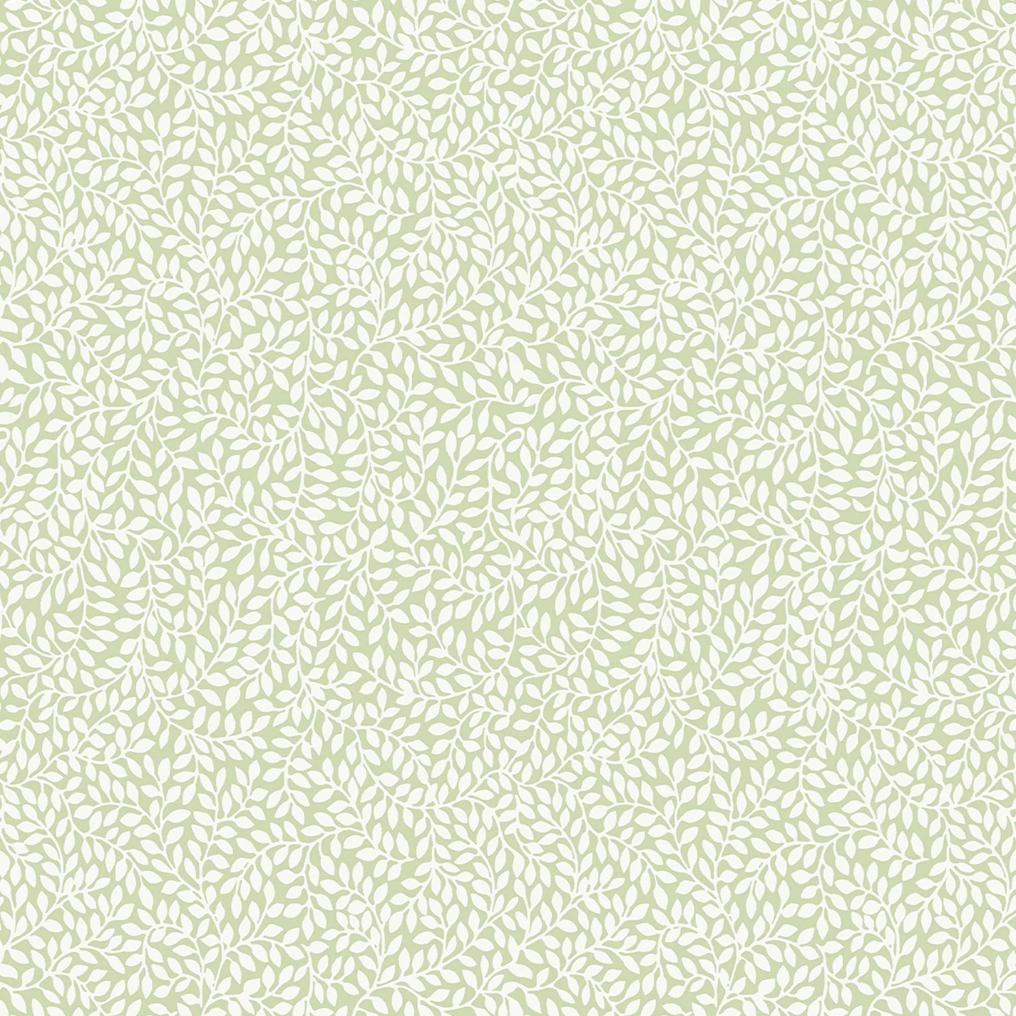 Laura Ashley Little Vines Wallpaper Hedgerow