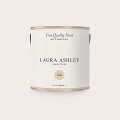 Laura Ashley Matt Emulsion Pale Twine