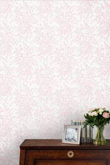 Laura Ashley Picardie Wallpaper Petal