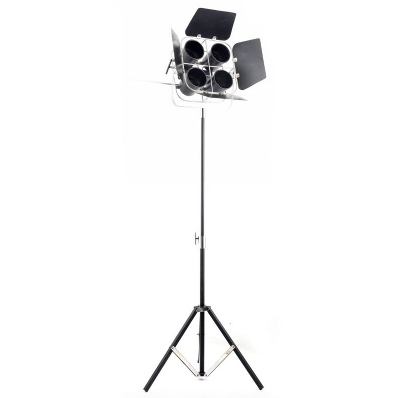 Flix Tripod Floor Lamp