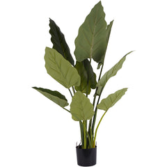 Faux Giant Tora Plant 3.3ft