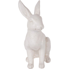 Laura Ashley Hare Sculpture Right