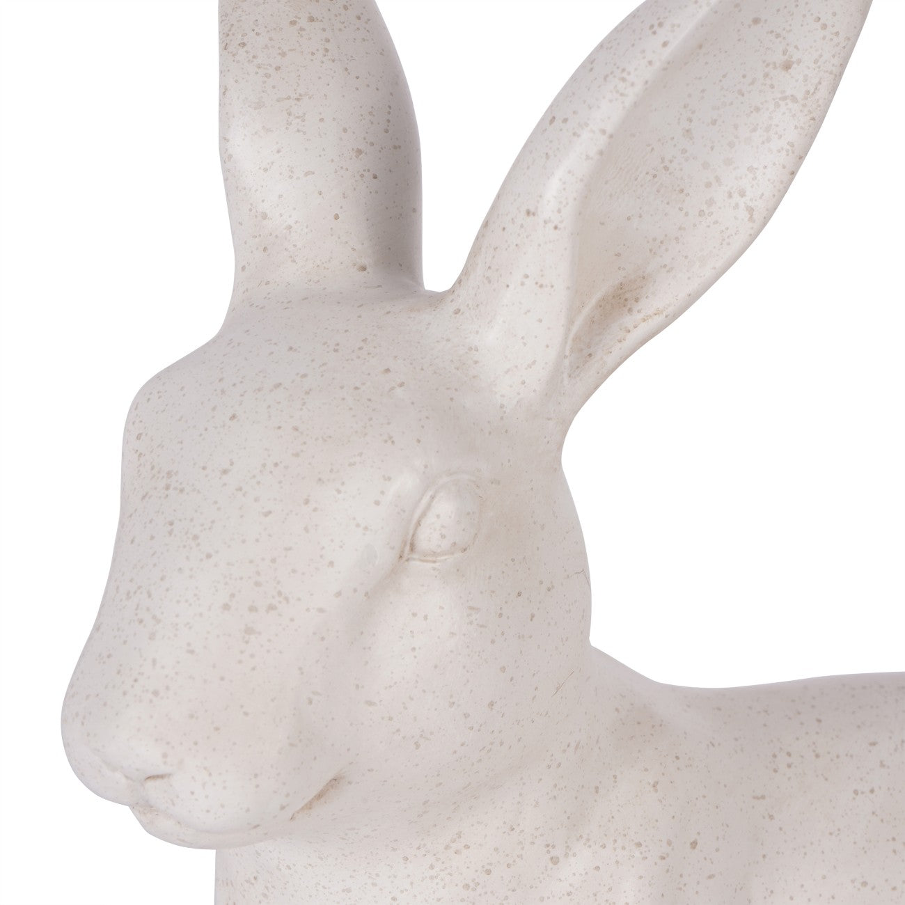 Laura Ashley Hare Sculpture Right